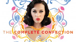 Katy Perry To Release New Album ‘Teenage Dream: The Complete Confection”