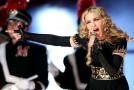 Madonna Announces 2012 Tour Dates