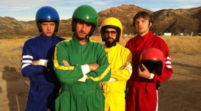 Video: Ok Go “Needing/Getting”