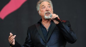 Listen: Jack White’s ‘Evil’ collaboration with Tom Jones