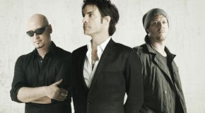 Train Announce New Album ‘California 37′ To Be Released In April
